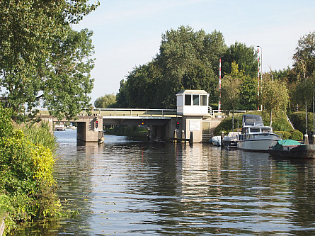 Foto Hillinenbrug
