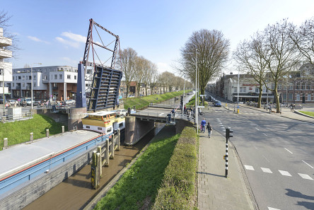 Foto Hinthamersbrug