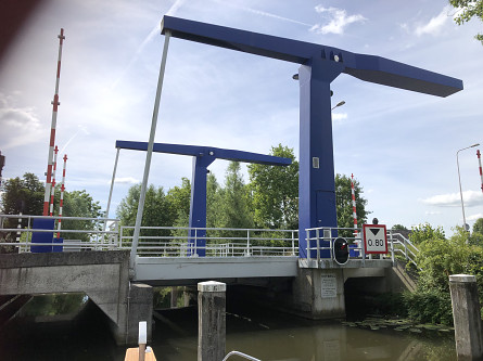 Foto Hofbrug