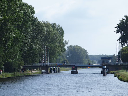 Foto Hoflandbrug