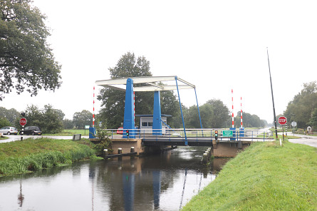 Foto Holslootsbrug
