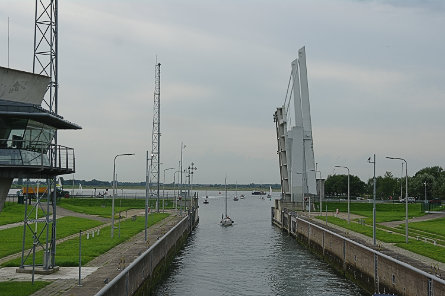 Foto Hongersdijckbrug