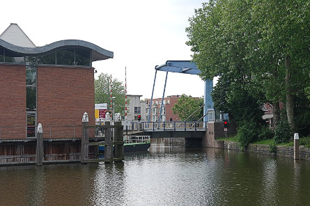 Foto Hoofdbrug