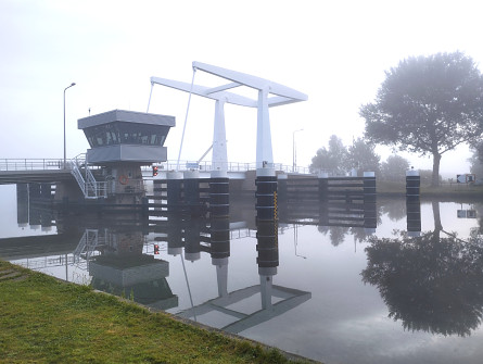Foto Hooidambrug
