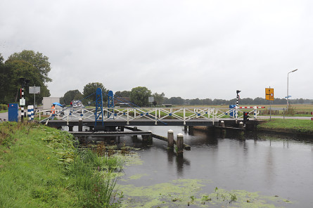 Foto Hoolbrug