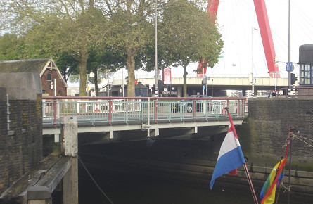 Foto Jan Kuitenbrug