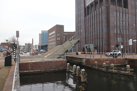 Foto Javabrug, Almelo