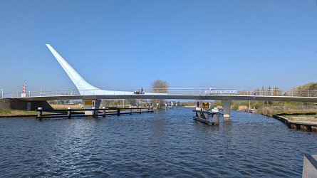 Foto Joop van der Reijdenbrug