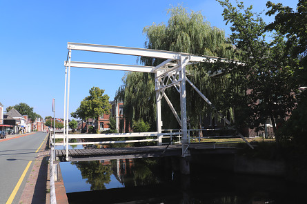 Foto K. en J. Wilkensbrug