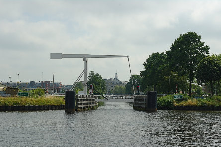 Foto Kaapbrug