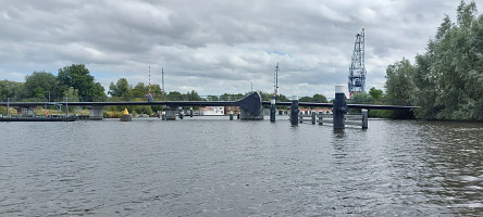 Foto Kadoelenbrug