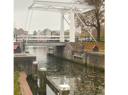 Foto Kleine Oostbrug