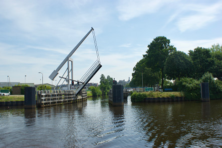 Foto Kleine Kaapbrug