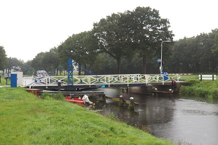 Foto Klenckerbrug