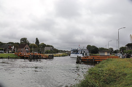 Foto Koedijkervlotbrug