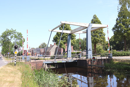 Foto Koenemansbrug