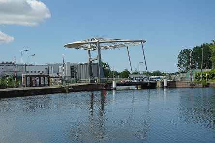 Foto Kolenhavenbrug