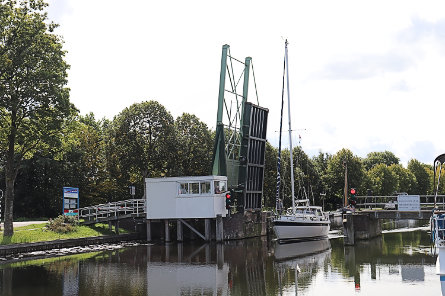Foto Kooiwegbrug