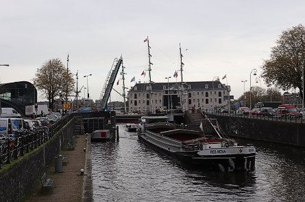 Foto Kortjewantsbrug