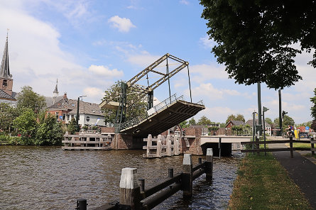 Foto Koudekerksebrug