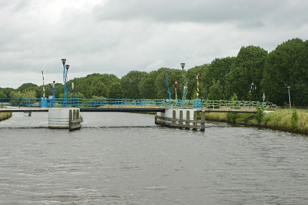 Foto Krakeelbrug