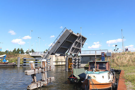 Foto Kraspolderbrug