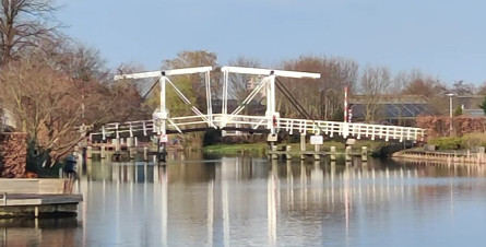 Foto Kwakelbrug
