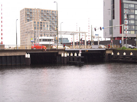 Foto Laakbrug