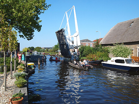 Foto Langeweidsebrug