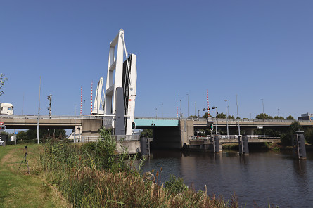 Foto Langmanbrug