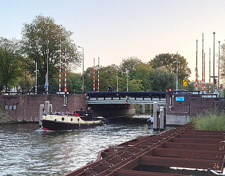 Foto Latjesbrug