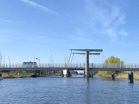 Foto Lijnderbrug