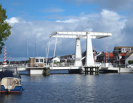 Foto Lisserbrug
