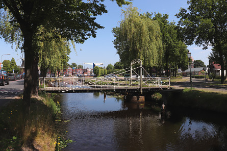 Foto Lubbermansdraai