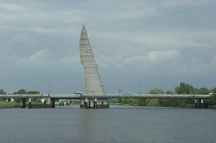 Foto Mastenbroekerbrug