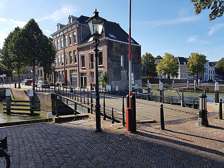 Foto Mazelaarsbrug