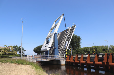 Foto Meedenerbrug