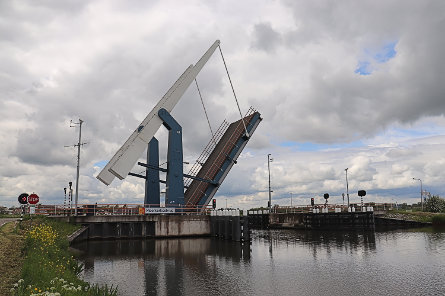 Foto Meerkerksebrug