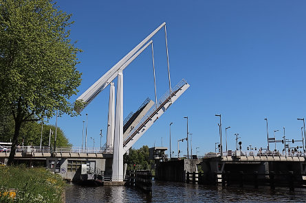 Foto Jip Golsteijnbrug