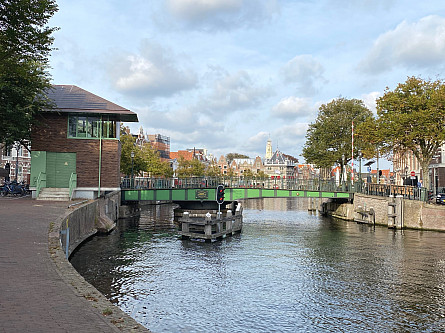 Foto Melkbrug