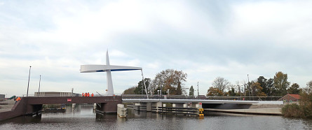 Foto Michiel de Ruyterbrug