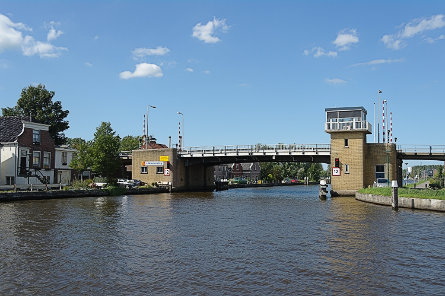 Foto 's-Molenaarsbrug