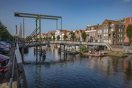 Foto Mouterbrug