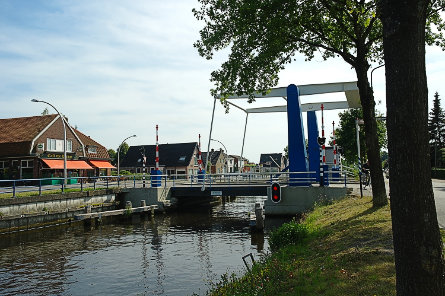 Foto Mr. Sickensbrug