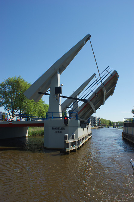 Foto Nagelerbrug