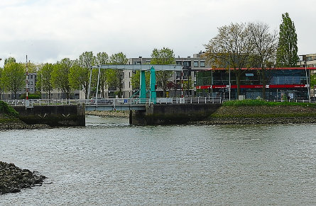 Foto Nassaubrug
