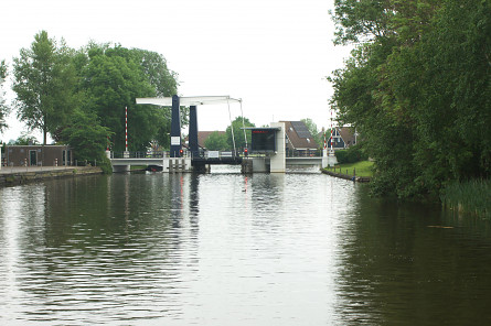 Foto Nieuwe Langebrug
