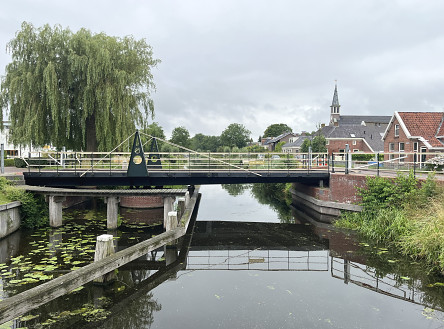 Foto Nije draai, Zuidwolde