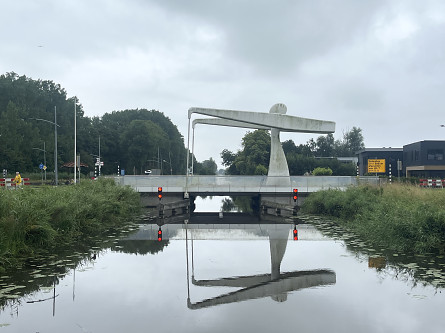 Foto Nije klap, Bedum