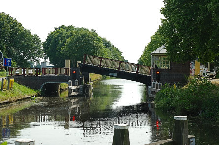 Foto Norgerbrug